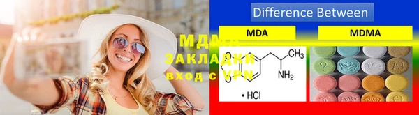 МДПВ Липки